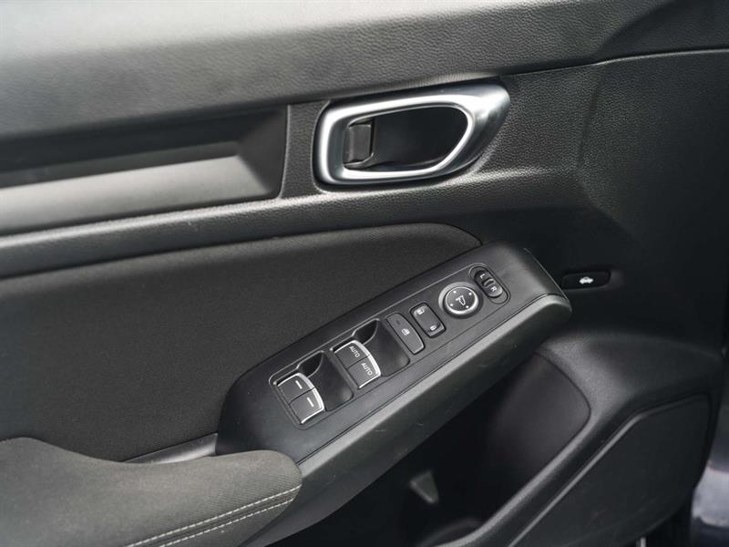 honda Civic 2022 - 23