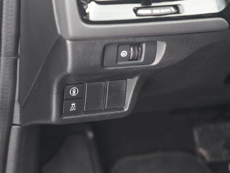 honda Civic 2022 - 24