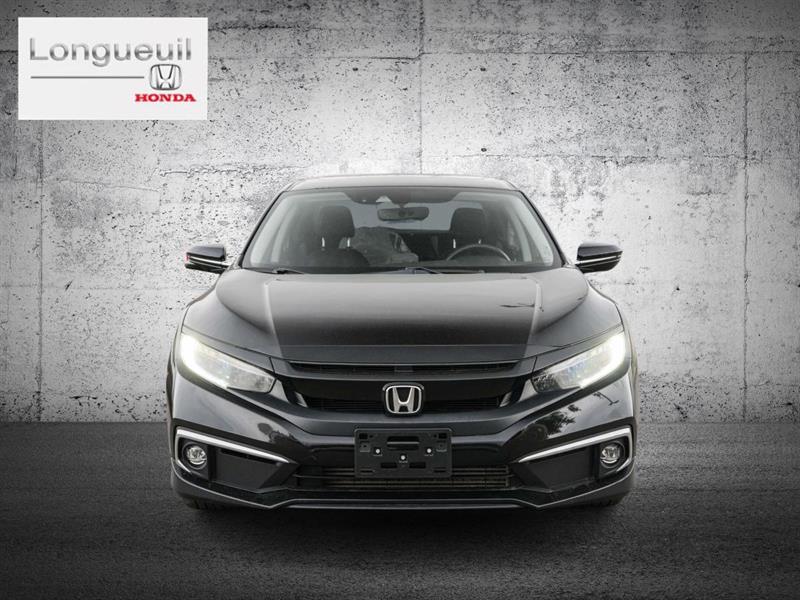 honda Civic 2020 - 2