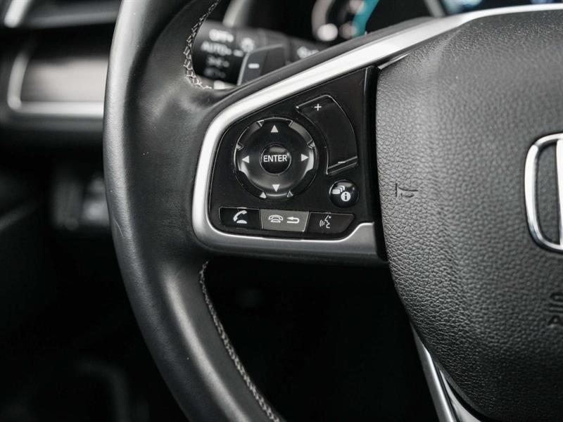 honda Civic 2020 - 17