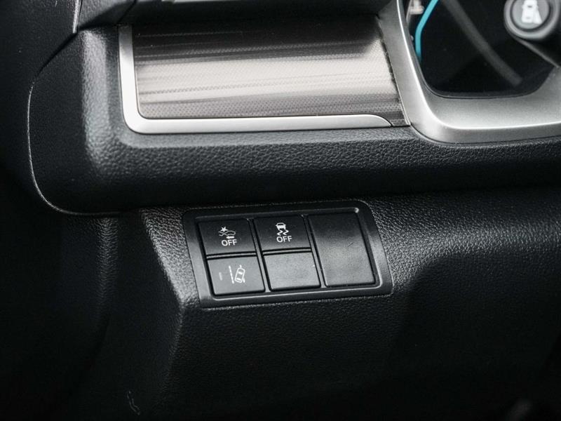honda Civic 2020 - 24