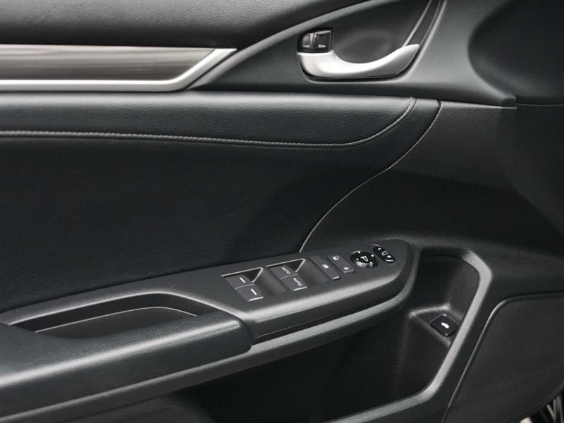honda Civic 2020 - 25