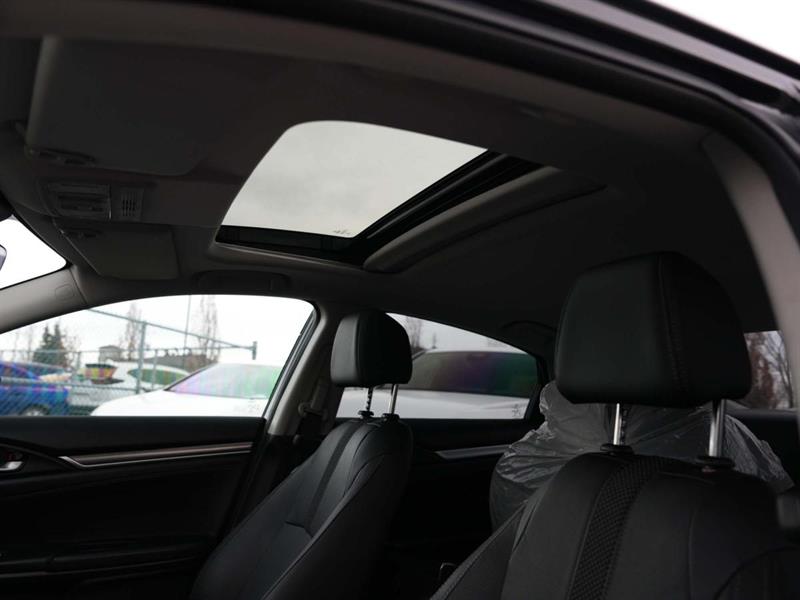 honda Civic 2020 - 27