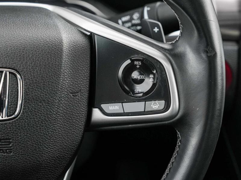 honda Civic 2021 - 15