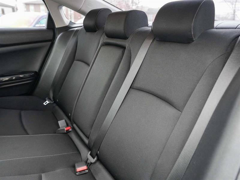 honda Civic 2021 - 12