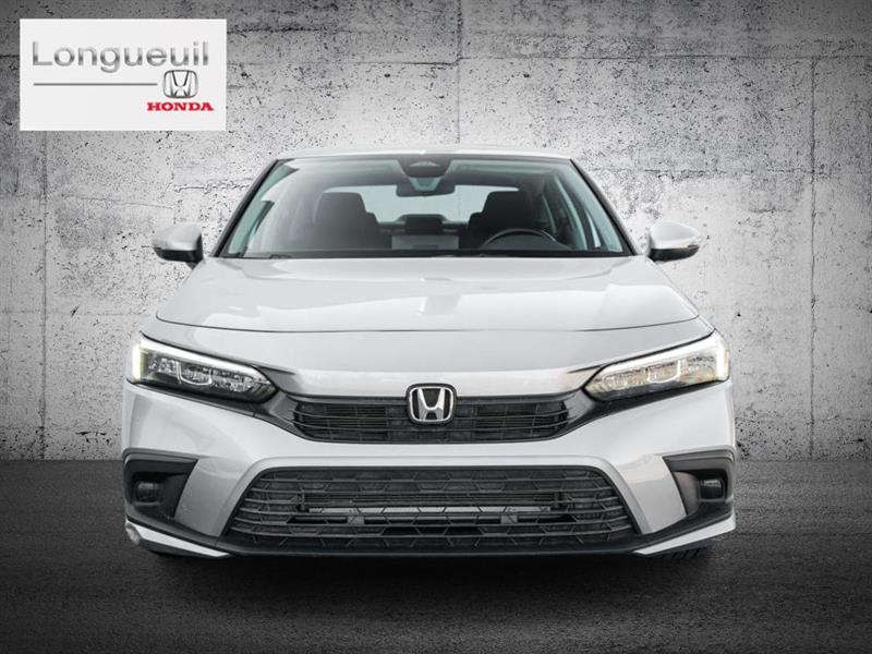 honda Civic 2022 - 2