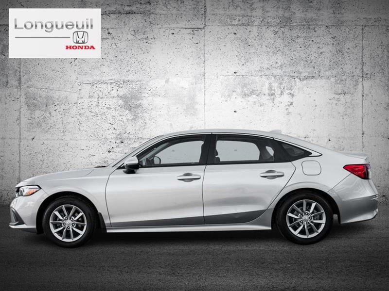 honda Civic 2022 - 3