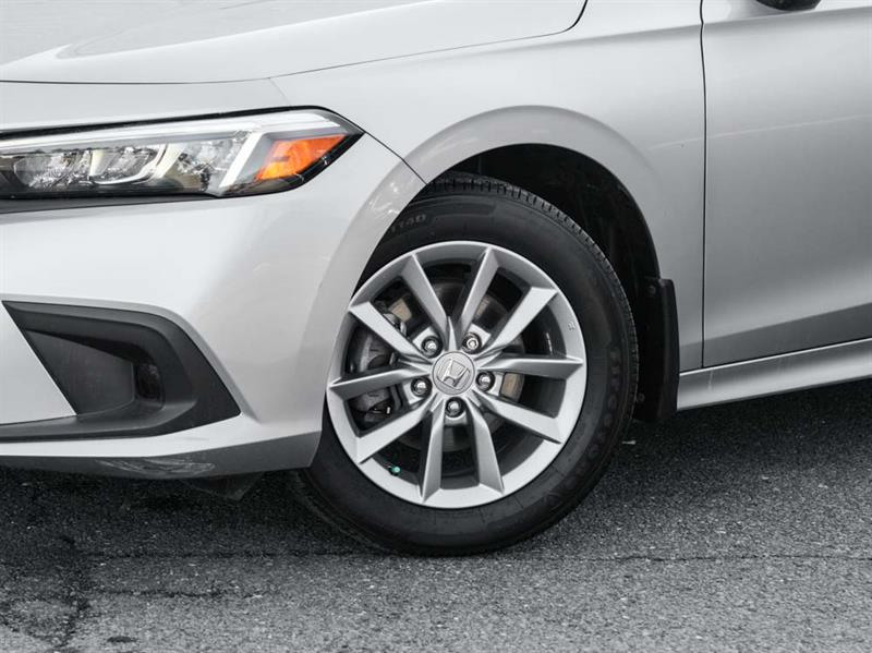 honda Civic 2022 - 6