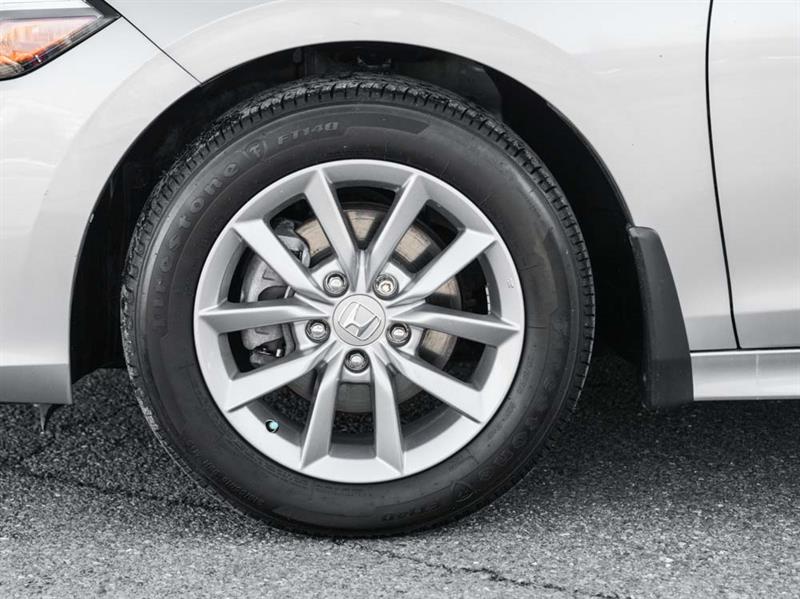 honda Civic 2022 - 7