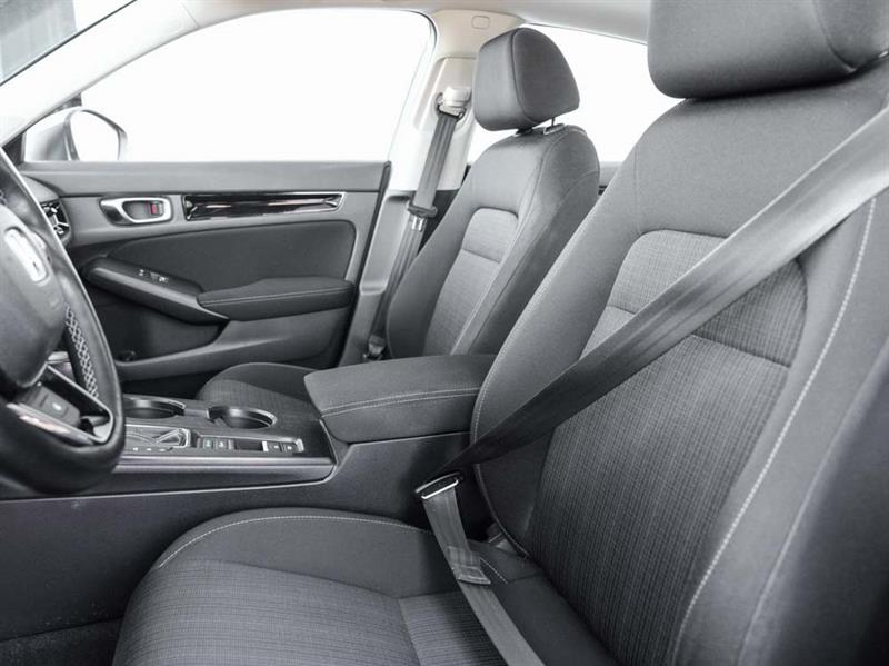 honda Civic 2022 - 11