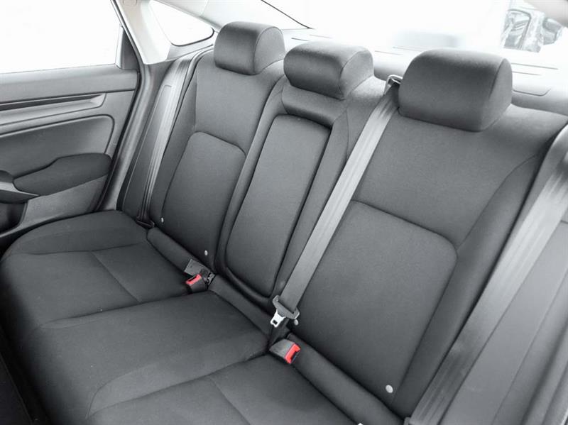 honda Civic 2022 - 12