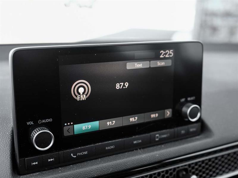honda Civic 2022 - 19