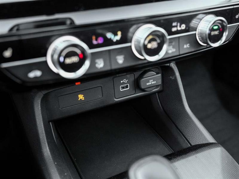 honda Civic 2022 - 22