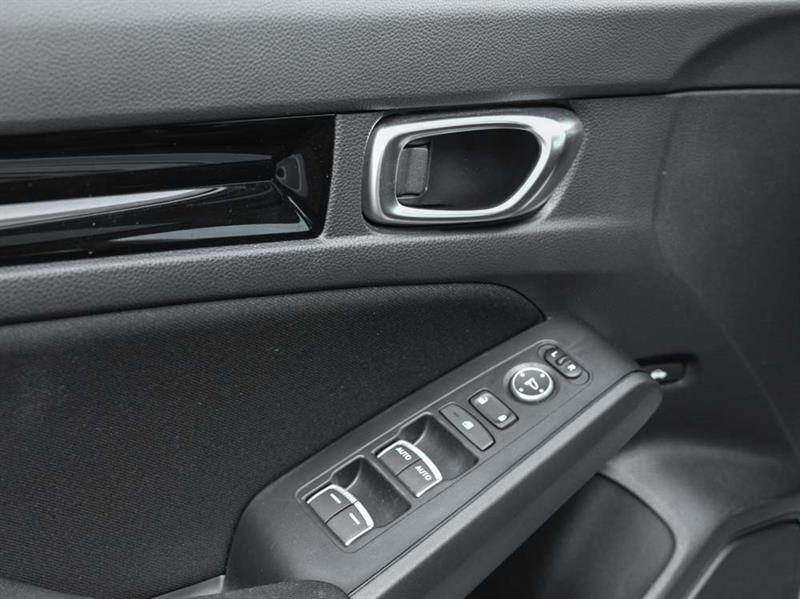 honda Civic 2022 - 25