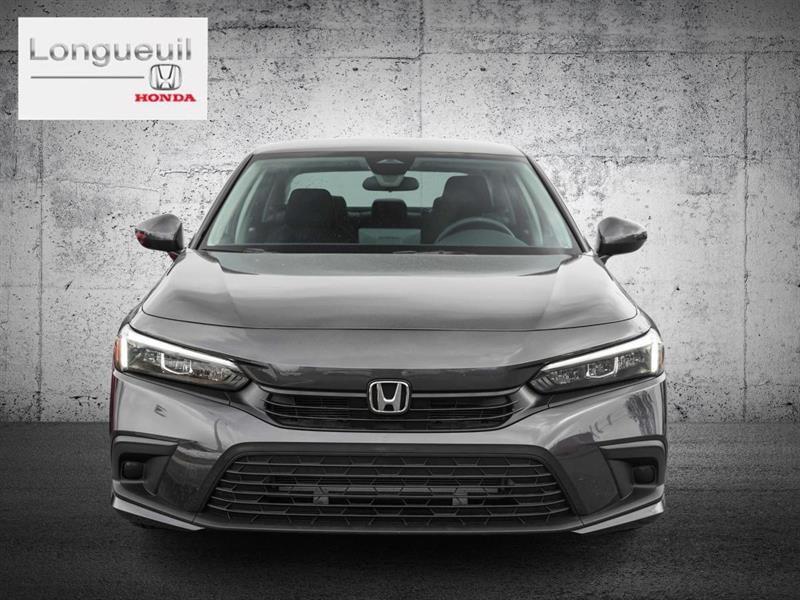 honda Civic 2024 - 2