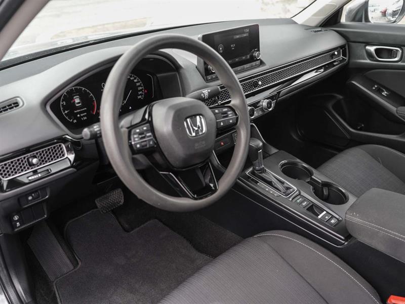 honda Civic 2024 - 10