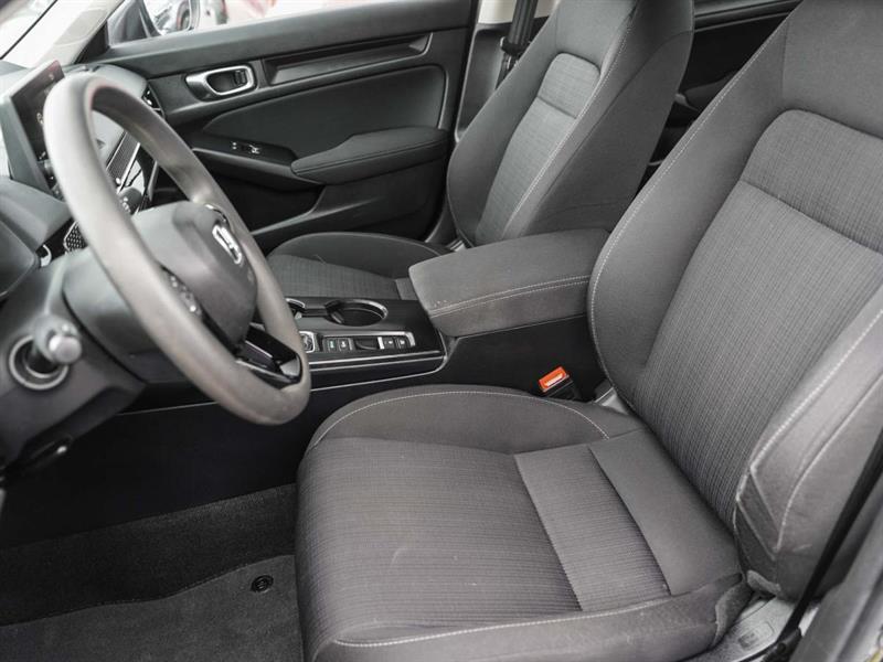 honda Civic 2024 - 11