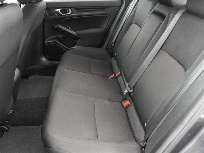honda Civic 2024 - 12