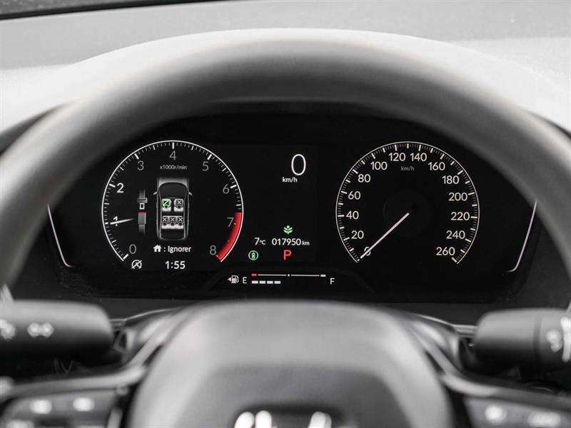 honda Civic 2024 - 15