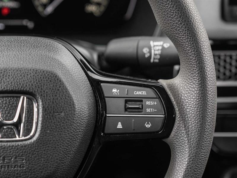 honda Civic 2024 - 16