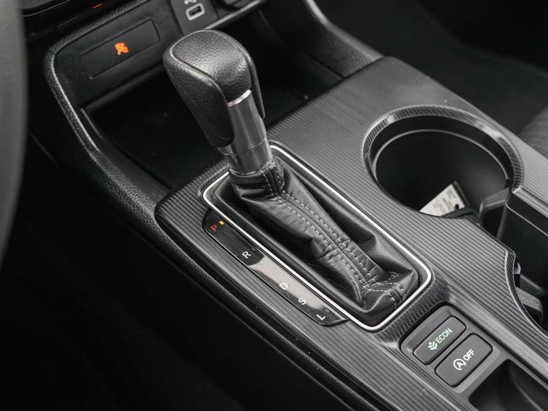 honda Civic 2024 - 22