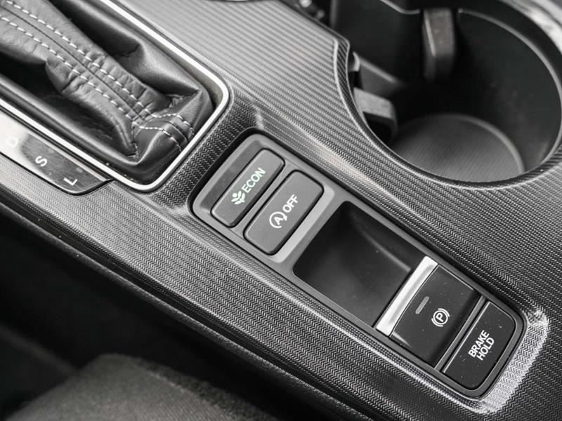 honda Civic 2024 - 23