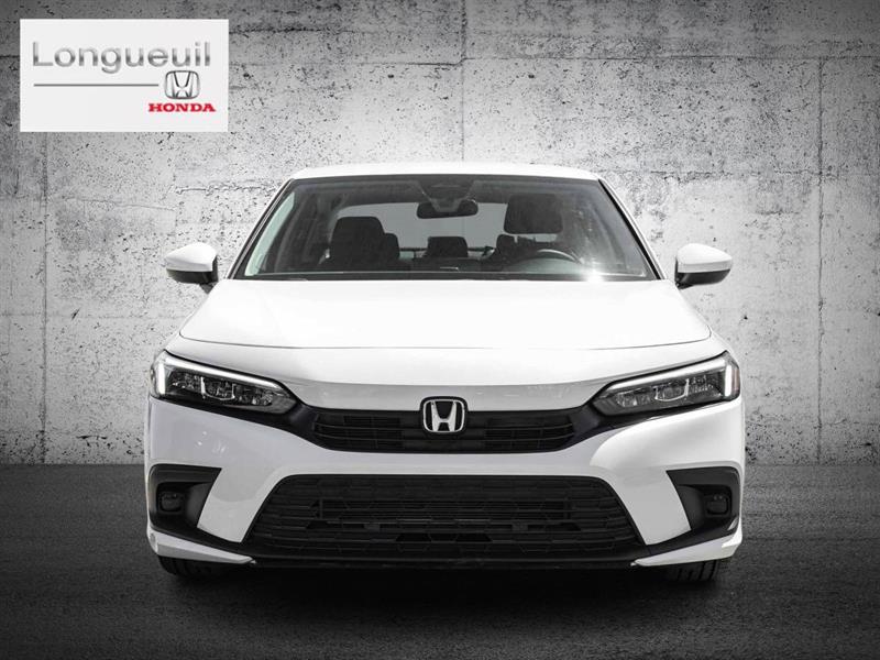 honda Civic 2024 - 2