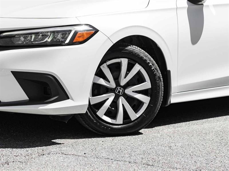 honda Civic 2024 - 6