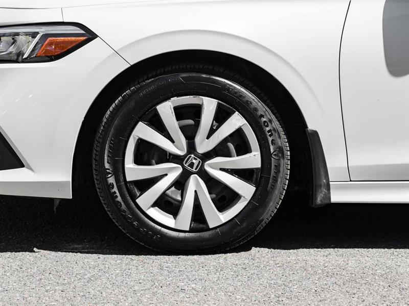 honda Civic 2024 - 7
