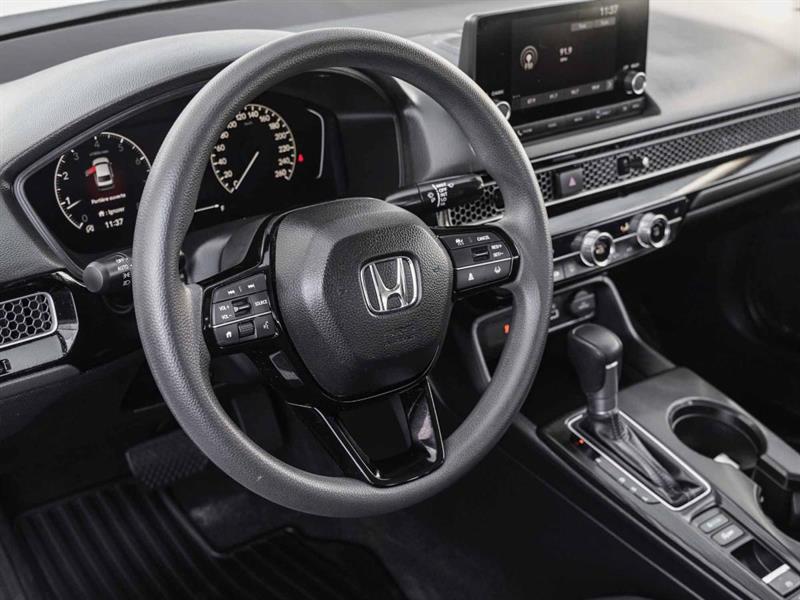 honda Civic 2024 - 10