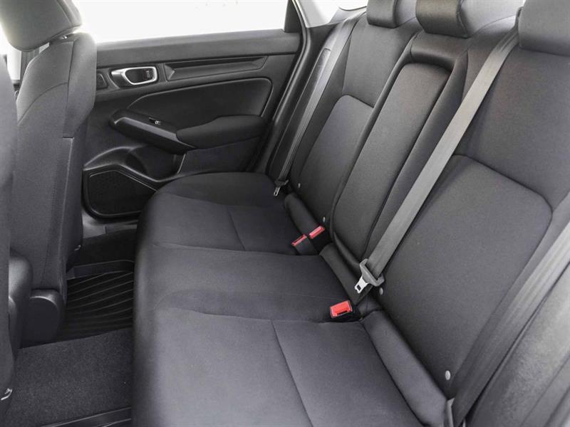 honda Civic 2024 - 12