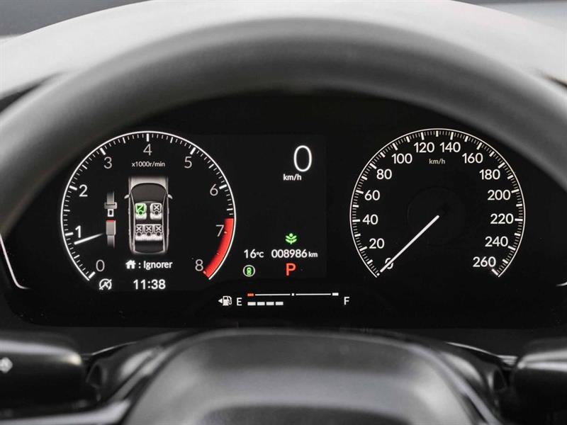honda Civic 2024 - 15