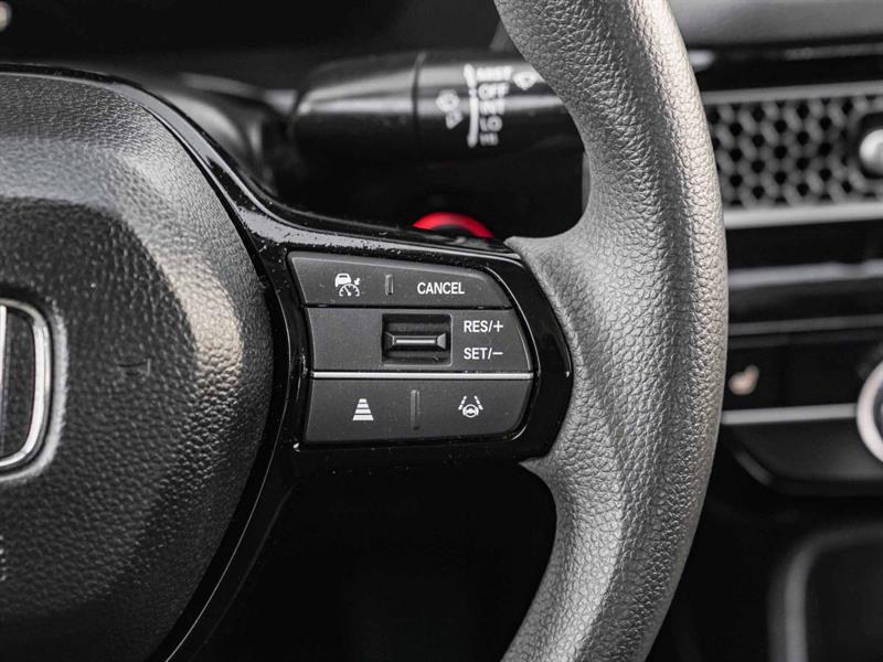 honda Civic 2024 - 16