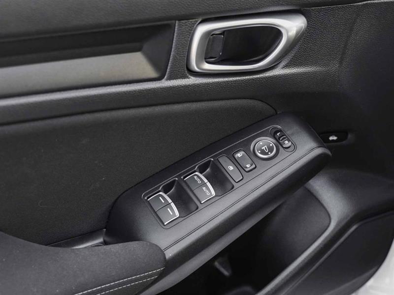 honda Civic 2024 - 25