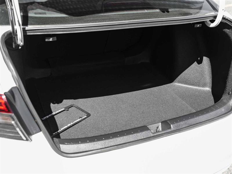 honda Civic 2024 - 26