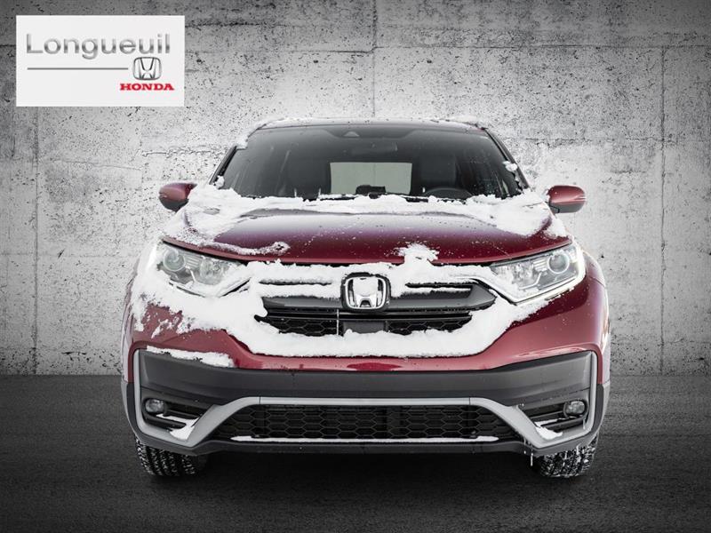 honda CR-V 2022 - 2