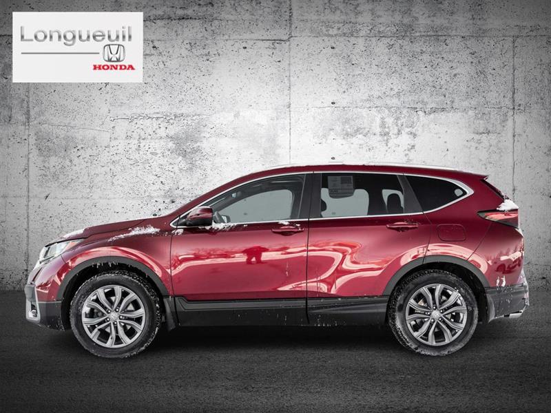 honda CR-V 2022 - 3