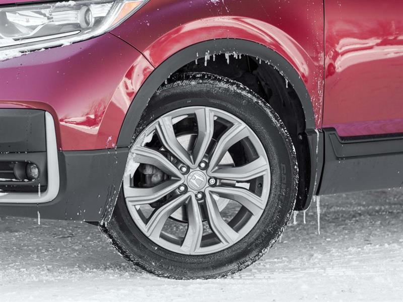 honda CR-V 2022 - 6