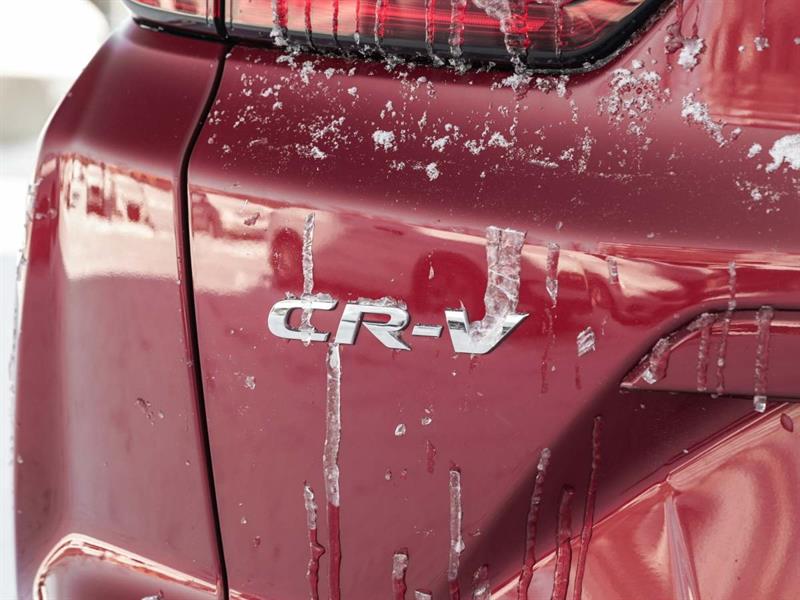 honda CR-V 2022 - 9