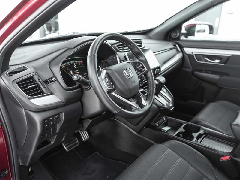 honda CR-V 2022 - 10