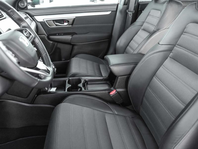 honda CR-V 2022 - 11
