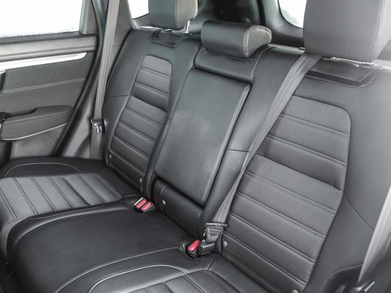honda CR-V 2022 - 12