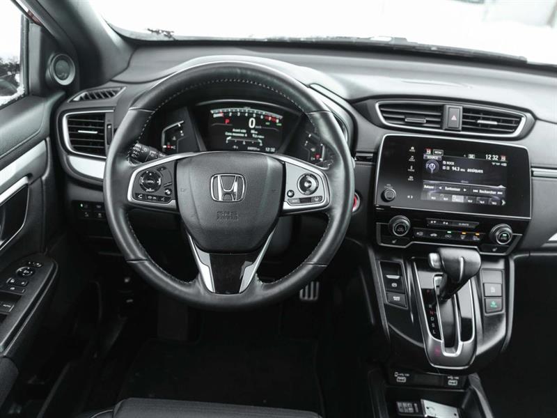 honda CR-V 2022 - 13