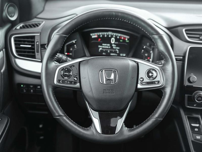 honda CR-V 2022 - 14