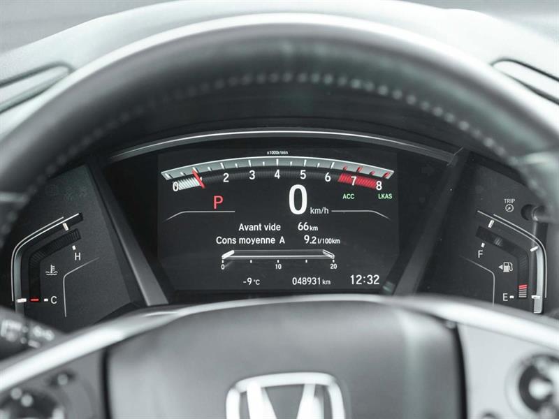 honda CR-V 2022 - 15