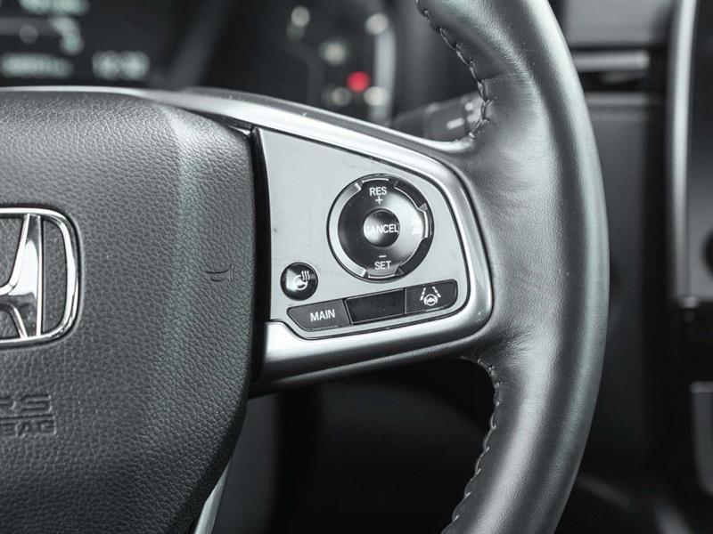 honda CR-V 2022 - 16