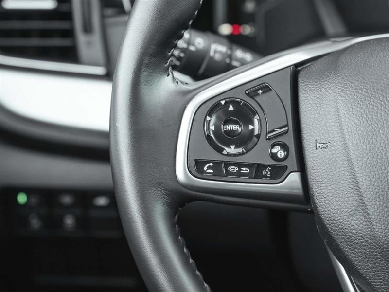 honda CR-V 2022 - 17