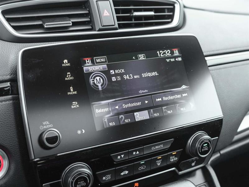 honda CR-V 2022 - 18