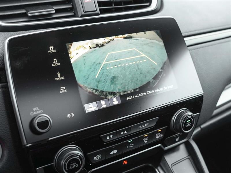 honda CR-V 2022 - 19