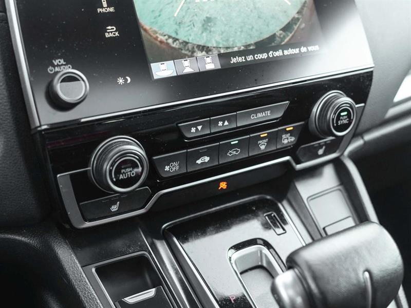 honda CR-V 2022 - 20
